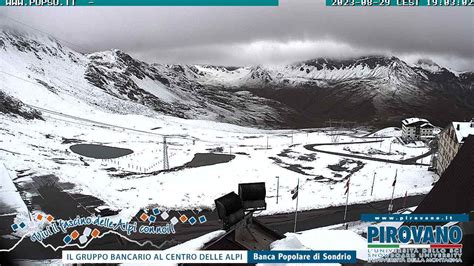 stilfserjoch webcam|Webcam Passo Stelvio, Stilfser Joch, 2757m